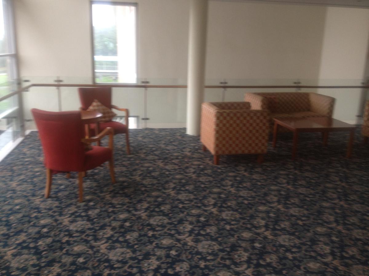 Tinapa Lakeside Hotel Калабар Екстер'єр фото